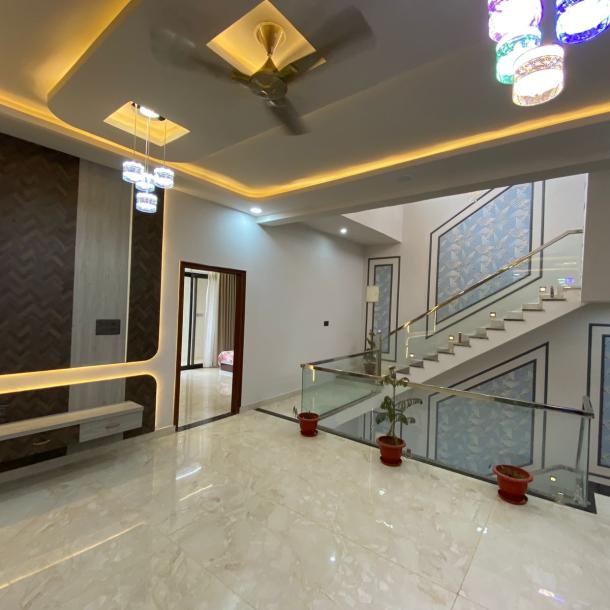 Anshal Sushant 2 City Villa-10